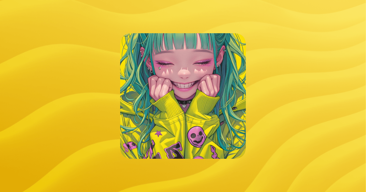 My Cute Emotes Guilded - Colorful Pattern Collection - HD Quality