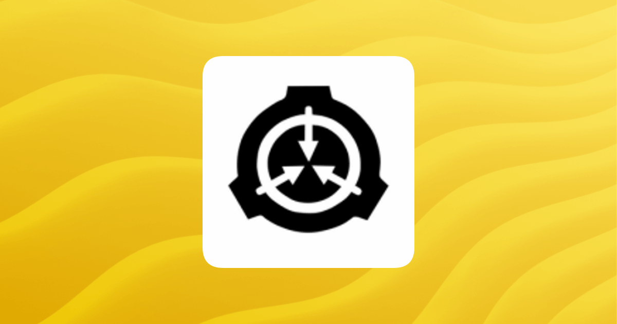 Scp Foundation Guilded - Best Sunset Wallpapers in Full HD