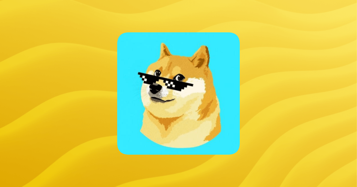 Doge Unleashed - Premium Minimal Image Gallery - Full HD