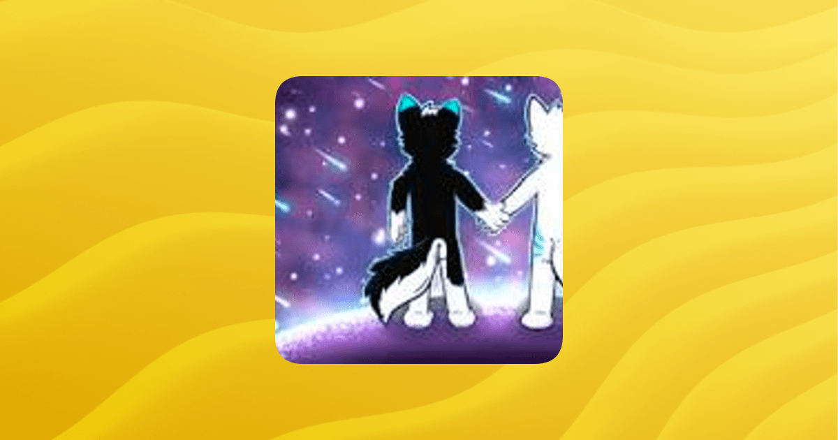 Furry Players Guilded - Minimal Backgrounds - Amazing 8K Collection