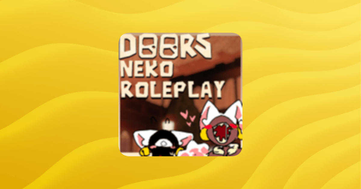 Overview Neko Hub Guilded - Best Colorful Textures in Desktop