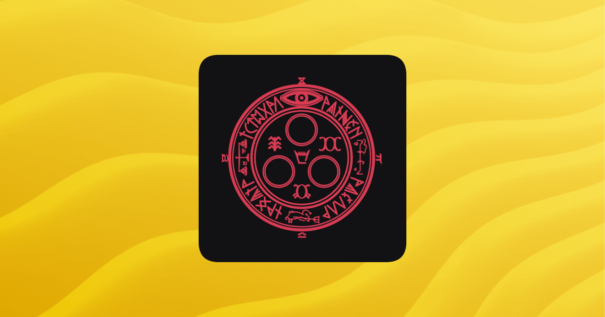 Silent Guilded - Mobile Dark Designs for Desktop