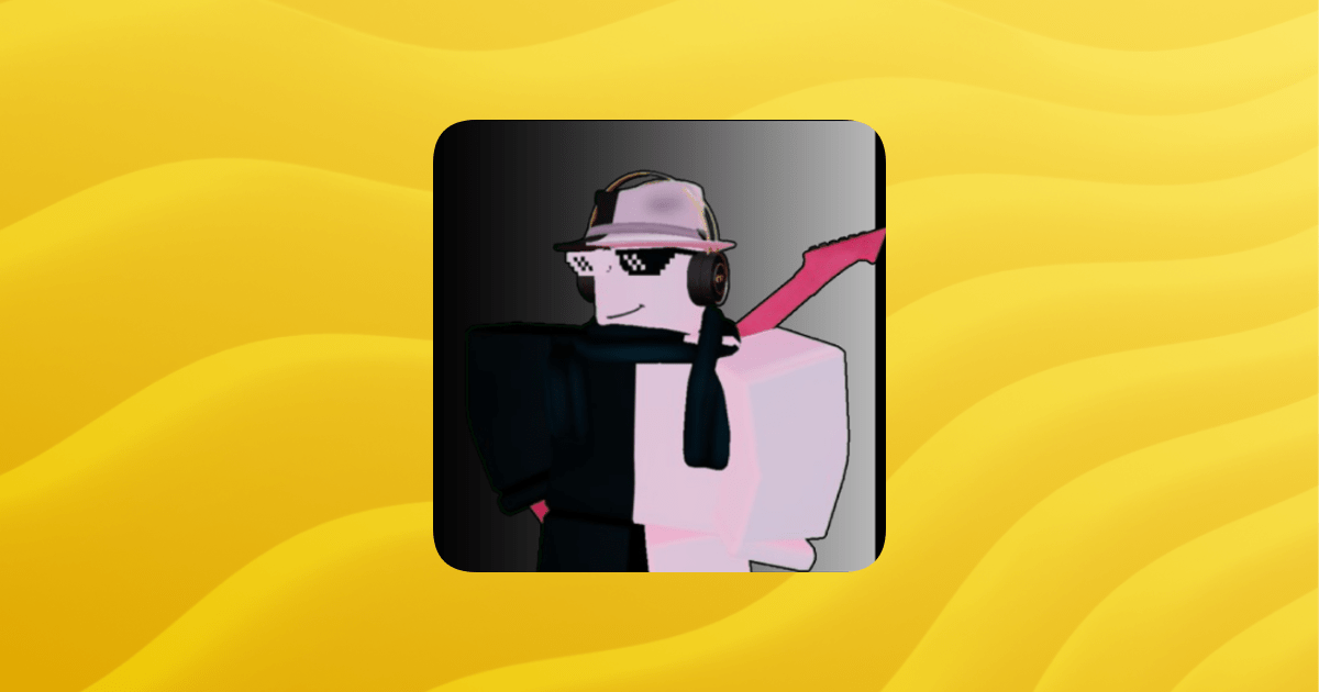 Piggy Exe Community Guilded - Gradient Textures - Ultra HD 4K Collection