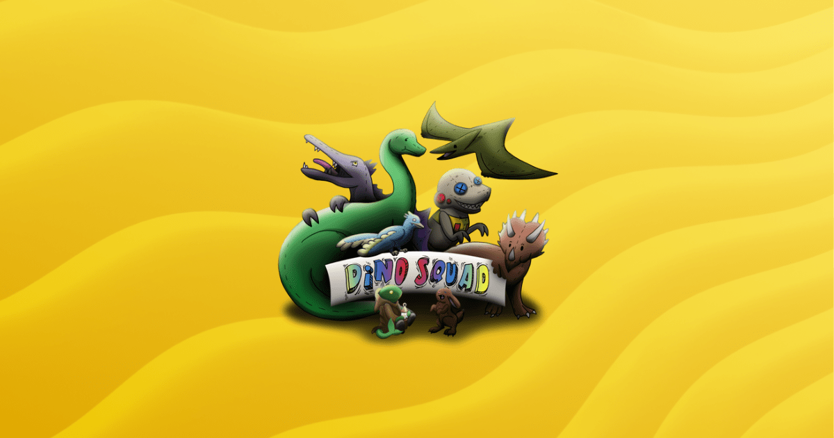 Dino Members Guilded - City Backgrounds - Artistic Full HD Collection