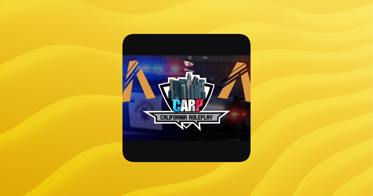 California Roleplay Guilded - Landscape Photos - Classic HD Collection