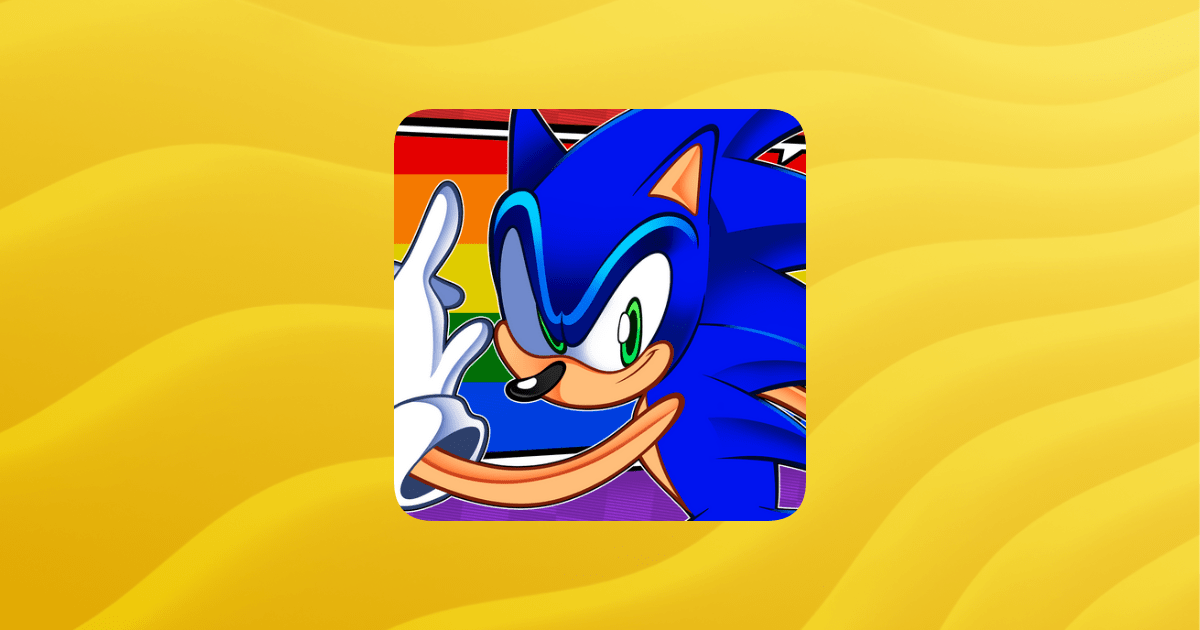 Social Team Guilded - Premium Vintage Picture - 4K