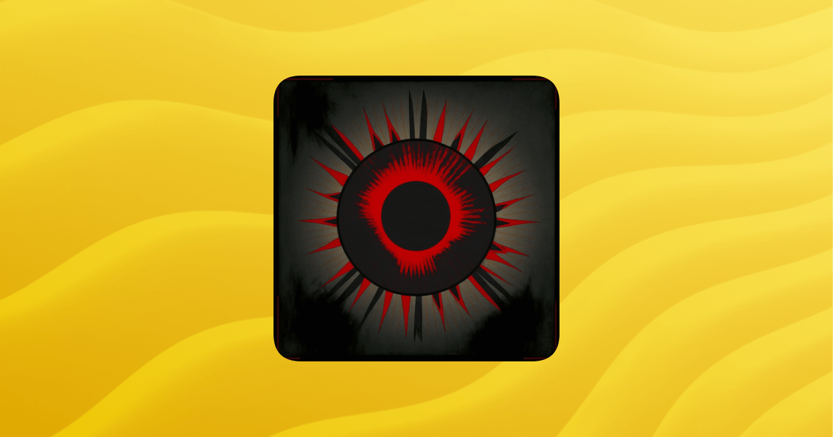 Black Star Syndicate Guilded - Best Space Wallpapers in 4K