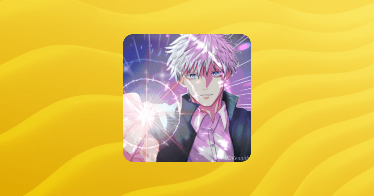 The Weakest Battlegrounds Guilded - High Quality Light Illustration - Retina