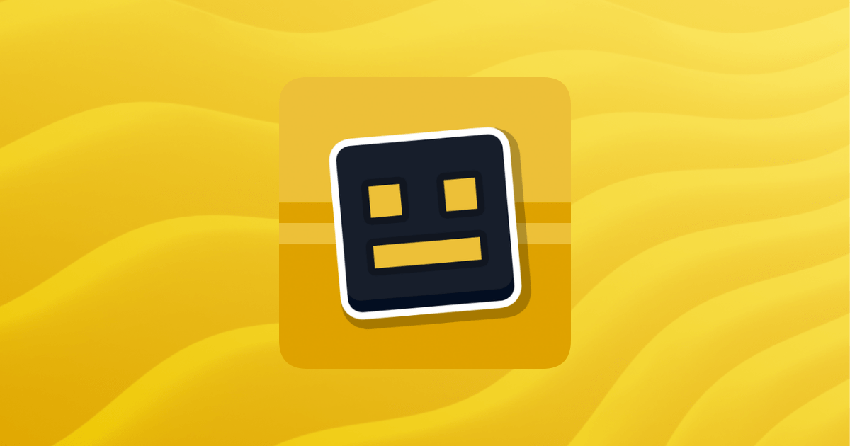 Overview Geometry Dash Guilded - Beautiful City Pattern - Mobile