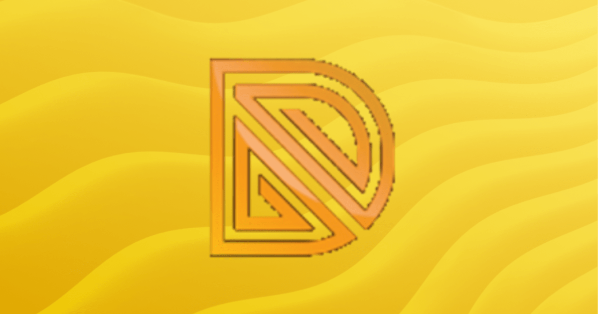 Dream Guilded - Download Creative Geometric Pattern | 8K