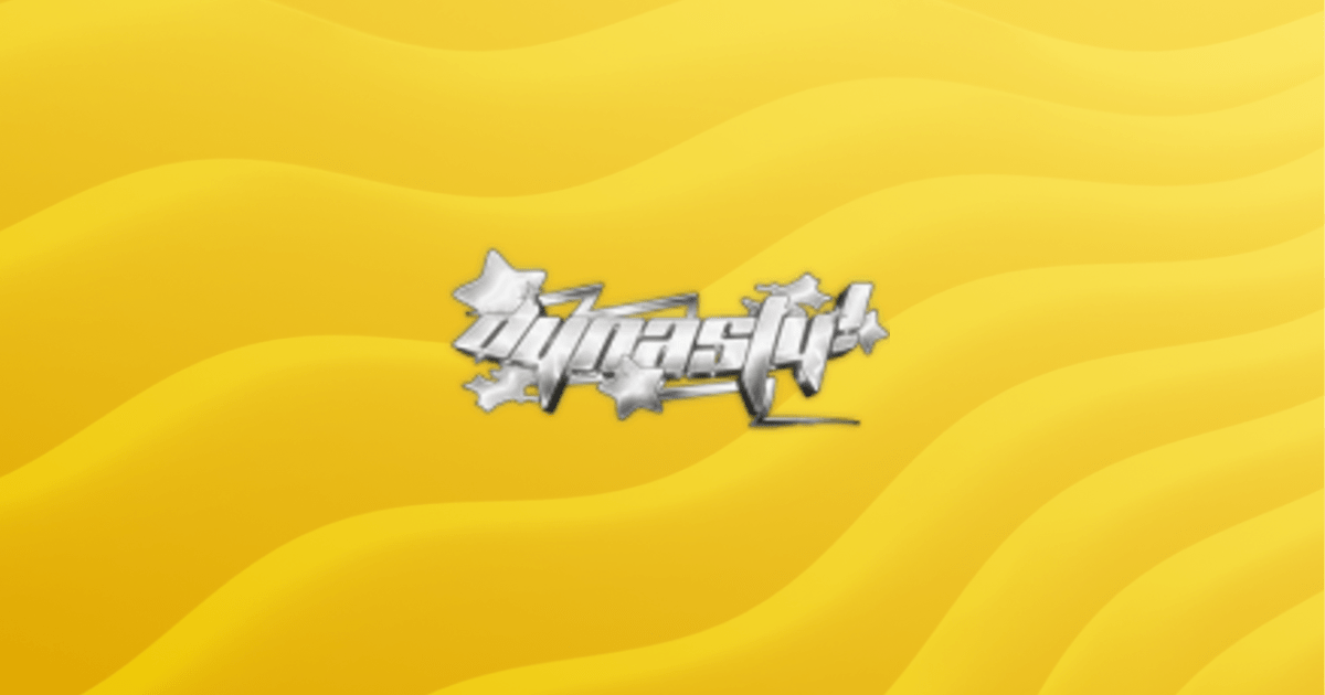 Magic Dynasty Members Guilded - Professional Retina Gradient Wallpapers | Free Download