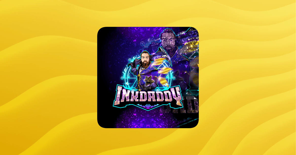 Panic Studios Guilded - Premium Vintage Texture Gallery - Ultra HD