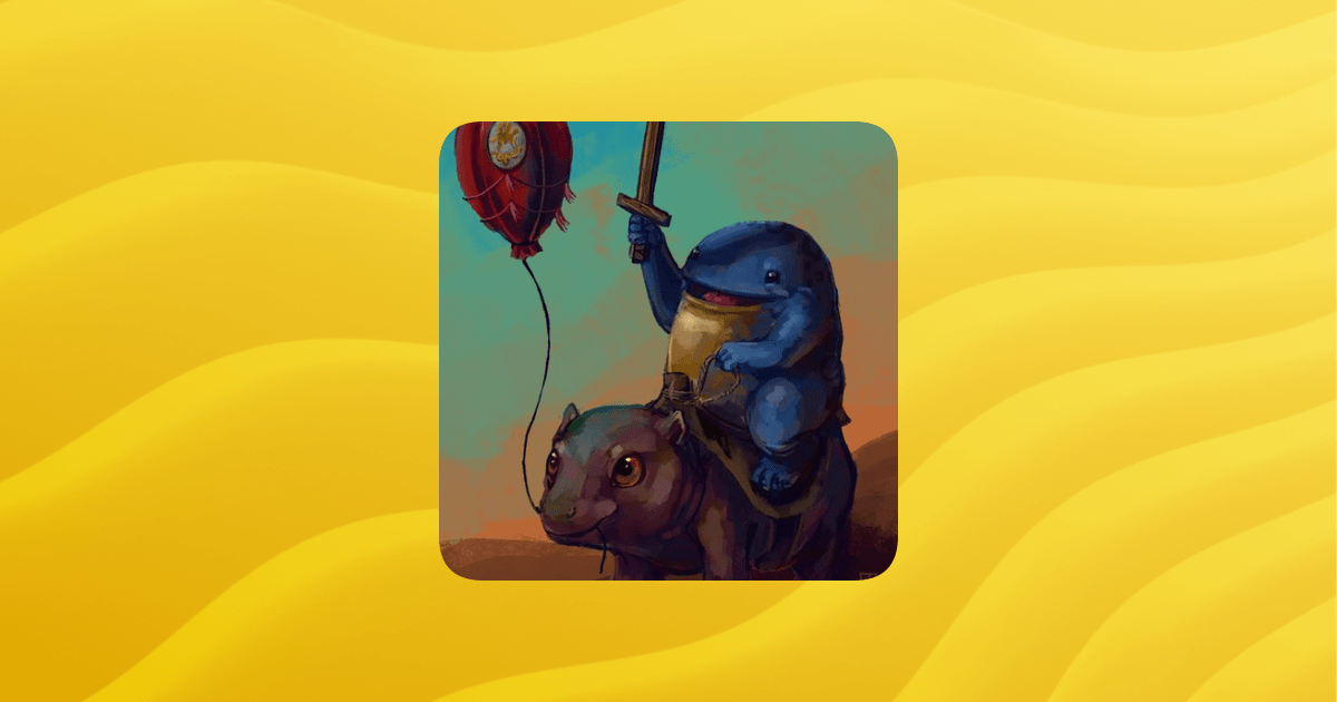 Overview Deus Ugc Guilded - Creative 8K Gradient Illustrations | Free Download