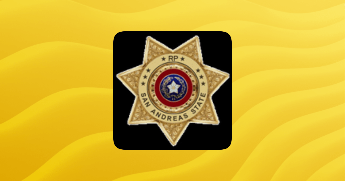 San Andreas State Roleplay Development Github - Premium Light Wallpaper Gallery - 8K