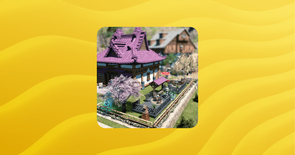 The Creative S Cafe Guilded - High Resolution Nature Pictures for Desktop