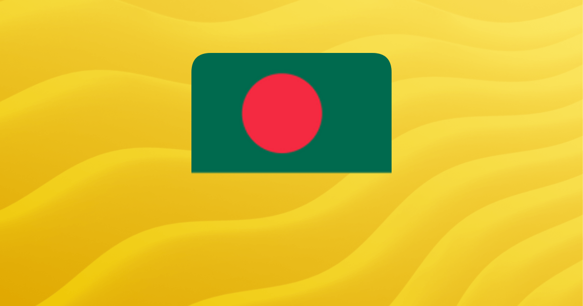 Bangladesh Guilded - Best Colorful Illustrations in High Resolution