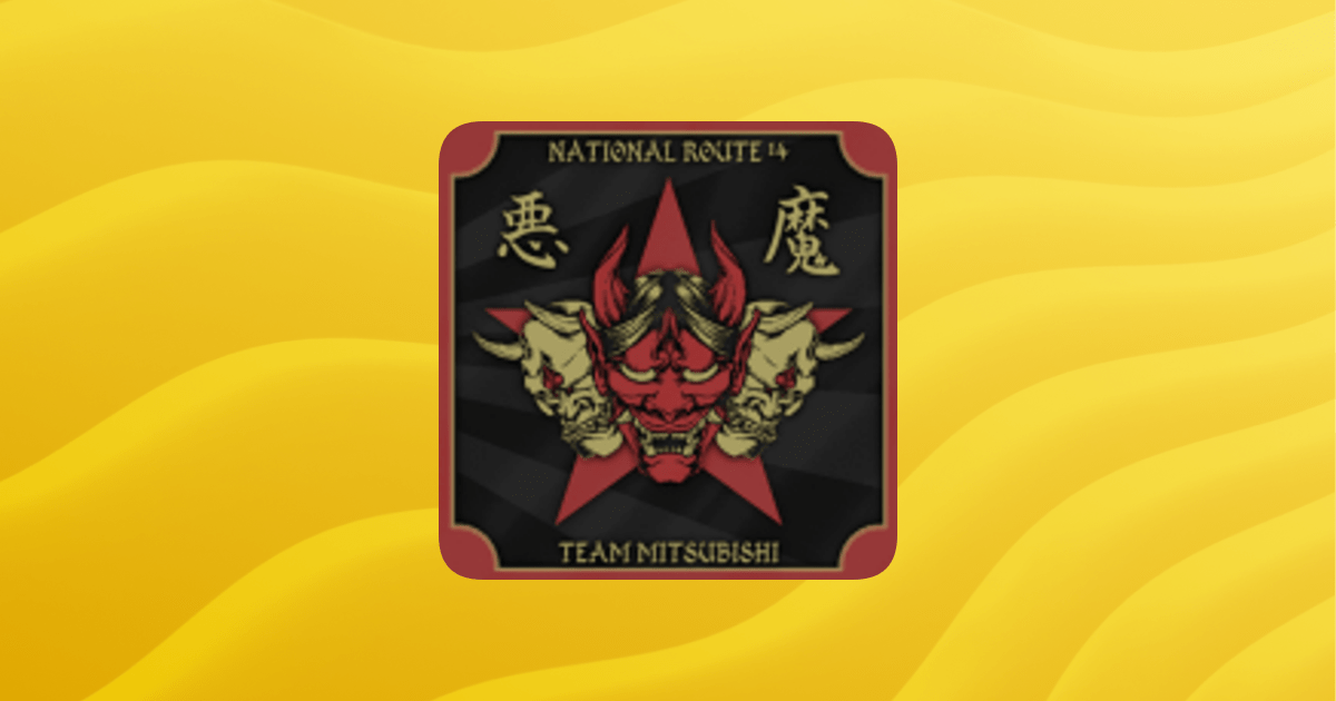 Green Devils Guilded - Stunning 4K Dark Patterns | Free Download