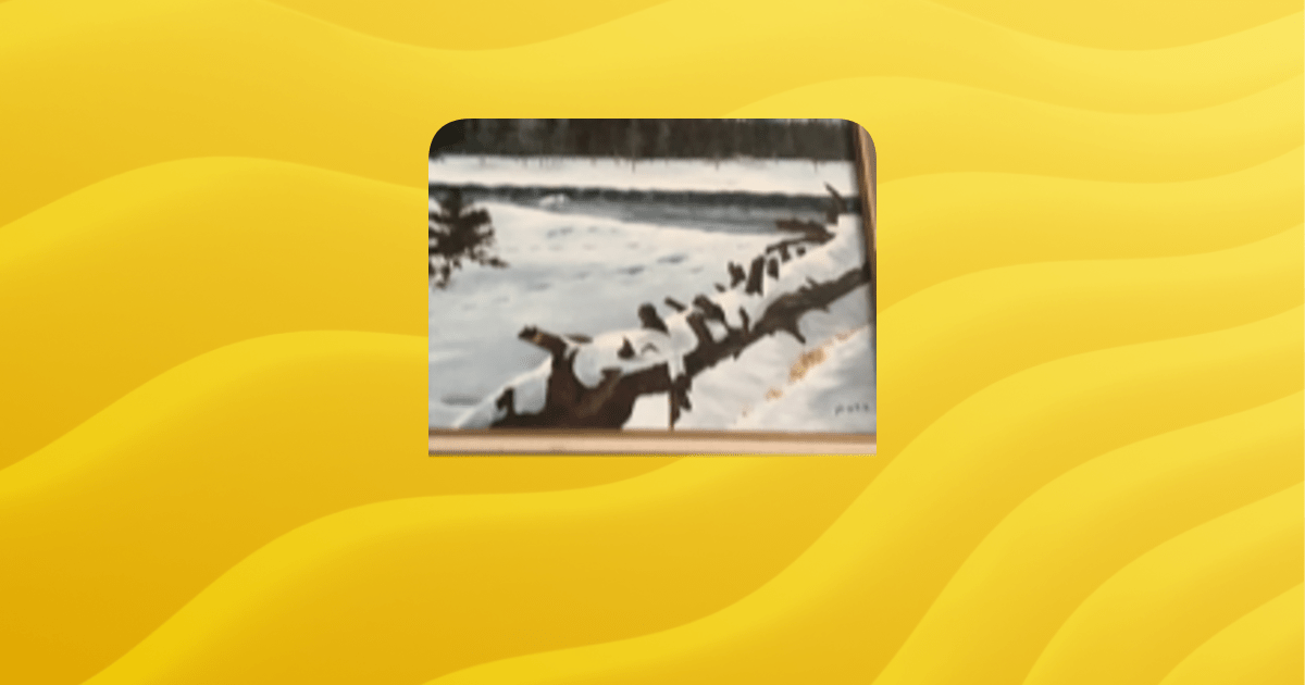 Fandom Universe Members Guilded - Geometric Photos - Classic 4K Collection