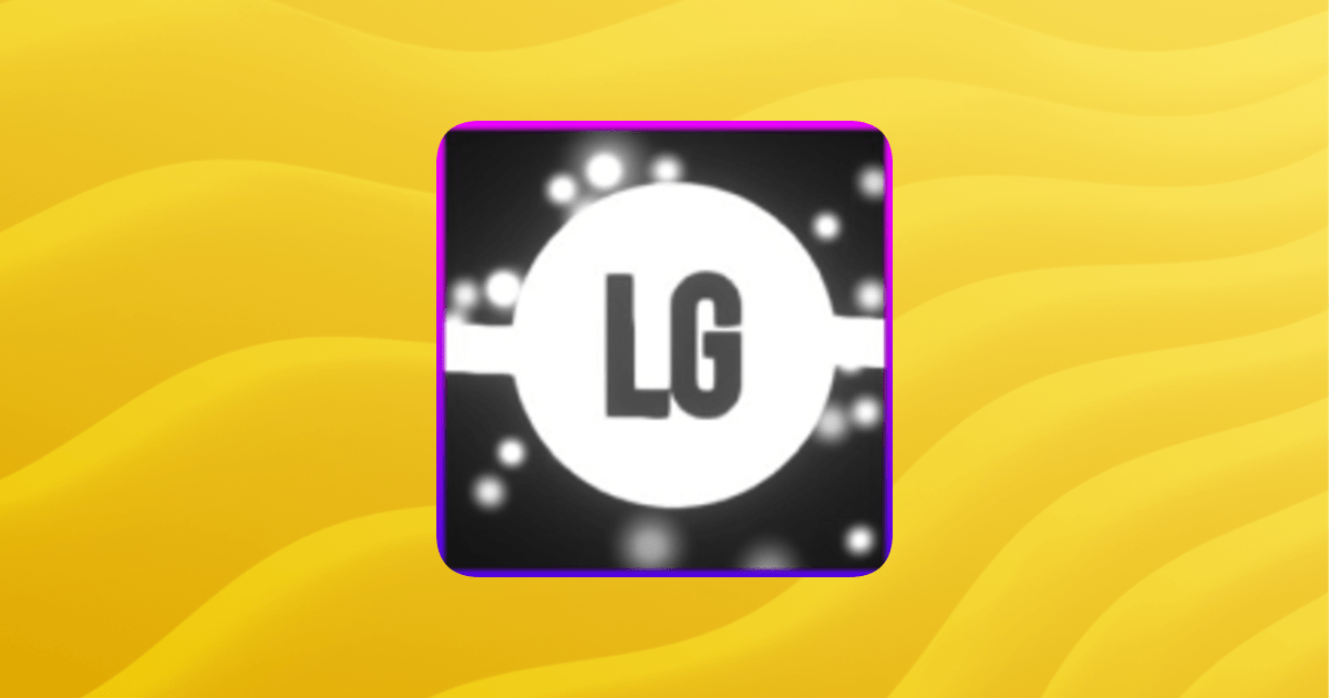 Logic Tm Guilded - Dark Photos - Elegant Mobile Collection