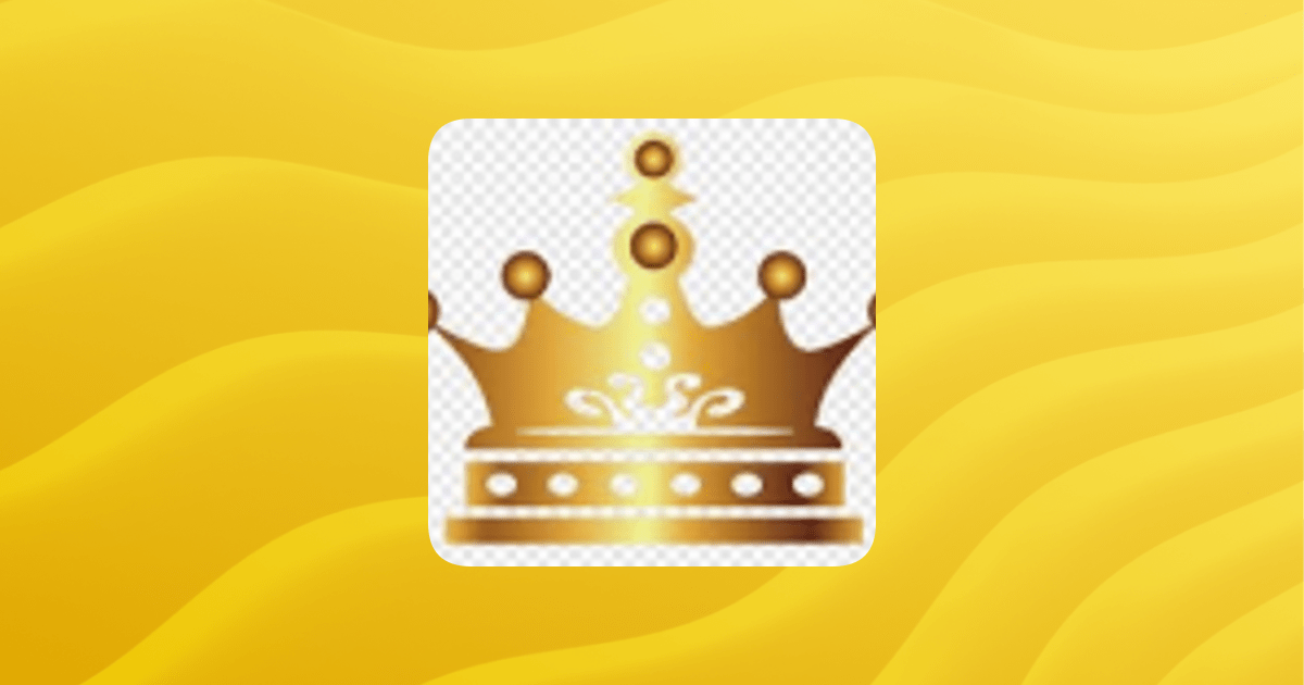 King Guilded - HD Vintage Images for Desktop