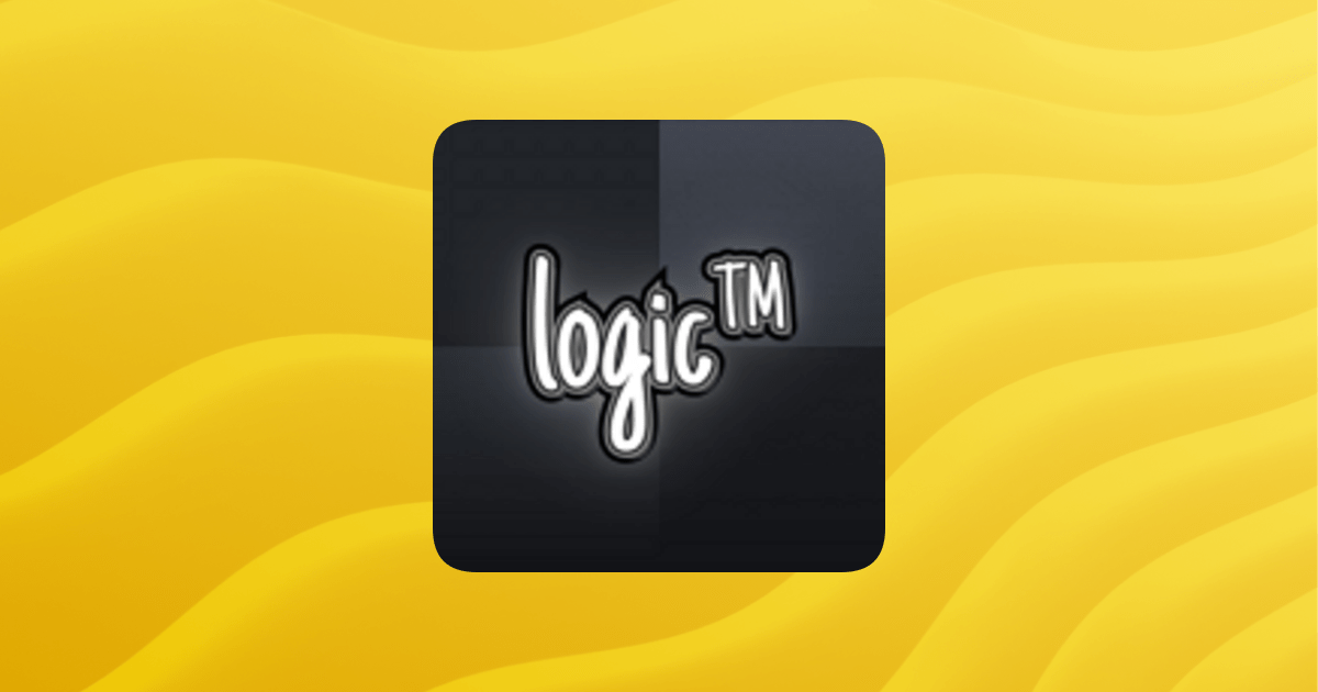 About Tm Logic - Premium Gradient Photo Gallery - Retina