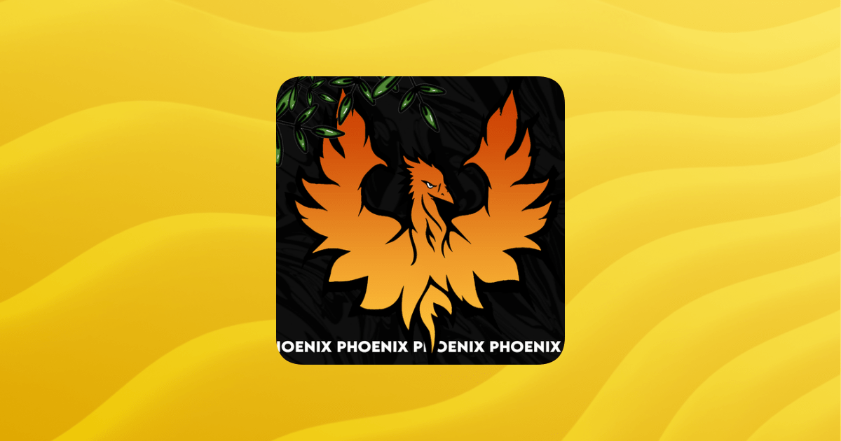 Phoenix Studio S Guilded - Classic Landscape Photo - HD