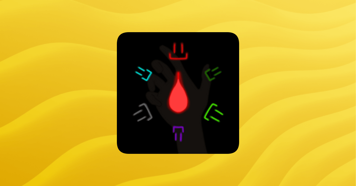 Chaldeans Crystalinks - Dark Photo Collection - Desktop Quality