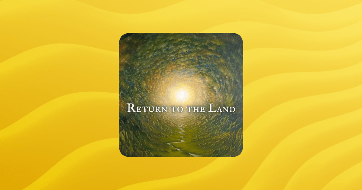 Everything Land Guilded - Artistic Retina Sunset Backgrounds | Free Download