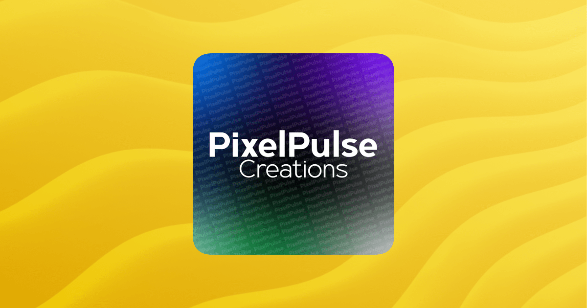 Pixelpulse Designs - Best Abstract Wallpapers in 8K