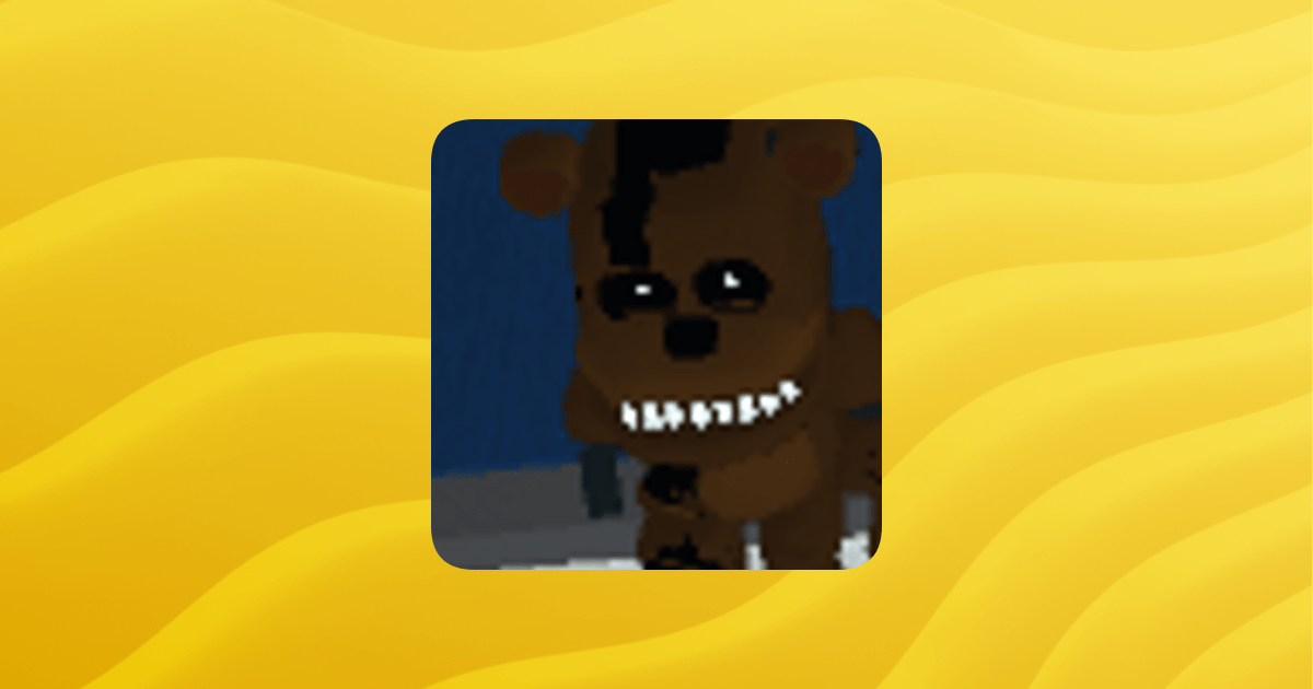 Fnaf Movie Guilded - Beautiful High Resolution Colorful Arts | Free Download