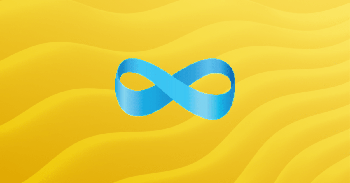 Overview Infinity Support Guilded - Best Colorful Textures in HD