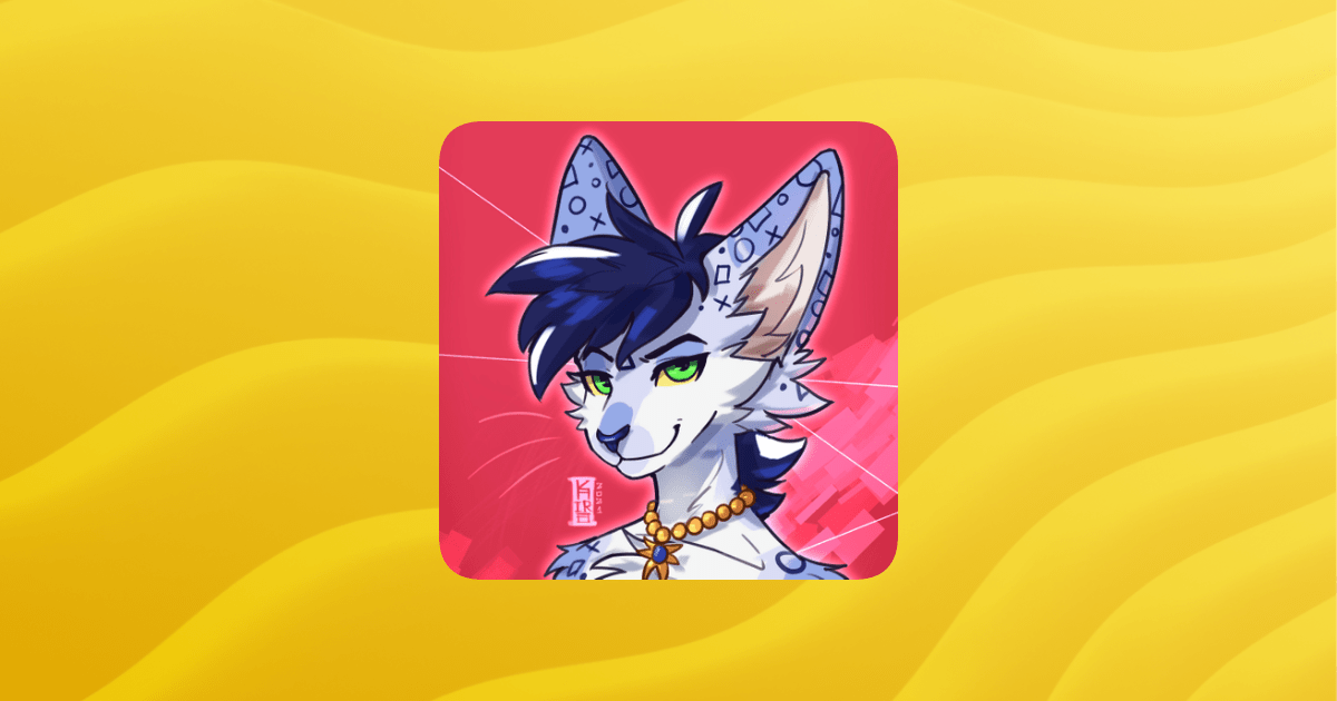 Furry Players Guilded - Landscape Image Collection - High Resolution Quality