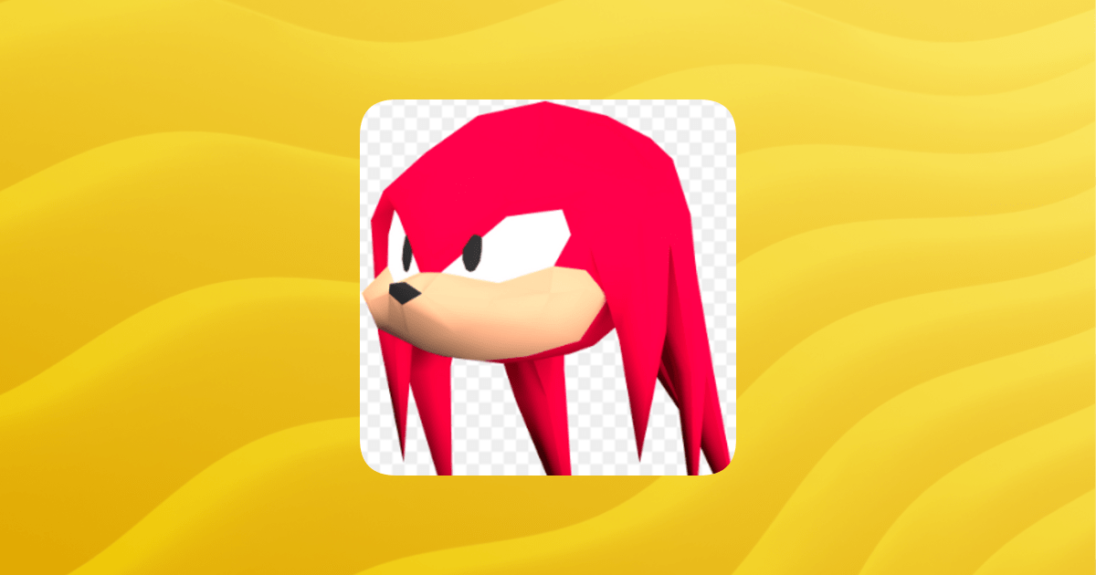 Sonic Exe T E C Group Guilded - Premium Abstract Photo Gallery - Full HD