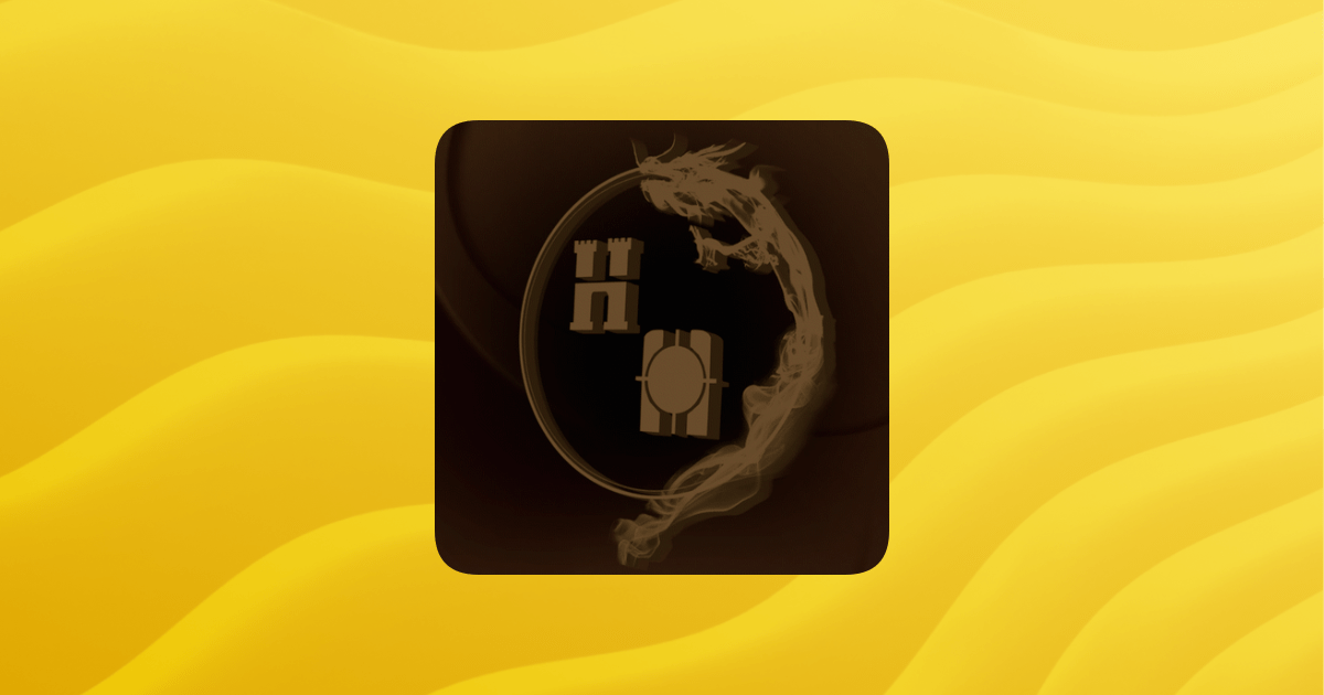 Overview Hero S House Guilded - 8K Sunset Arts for Desktop