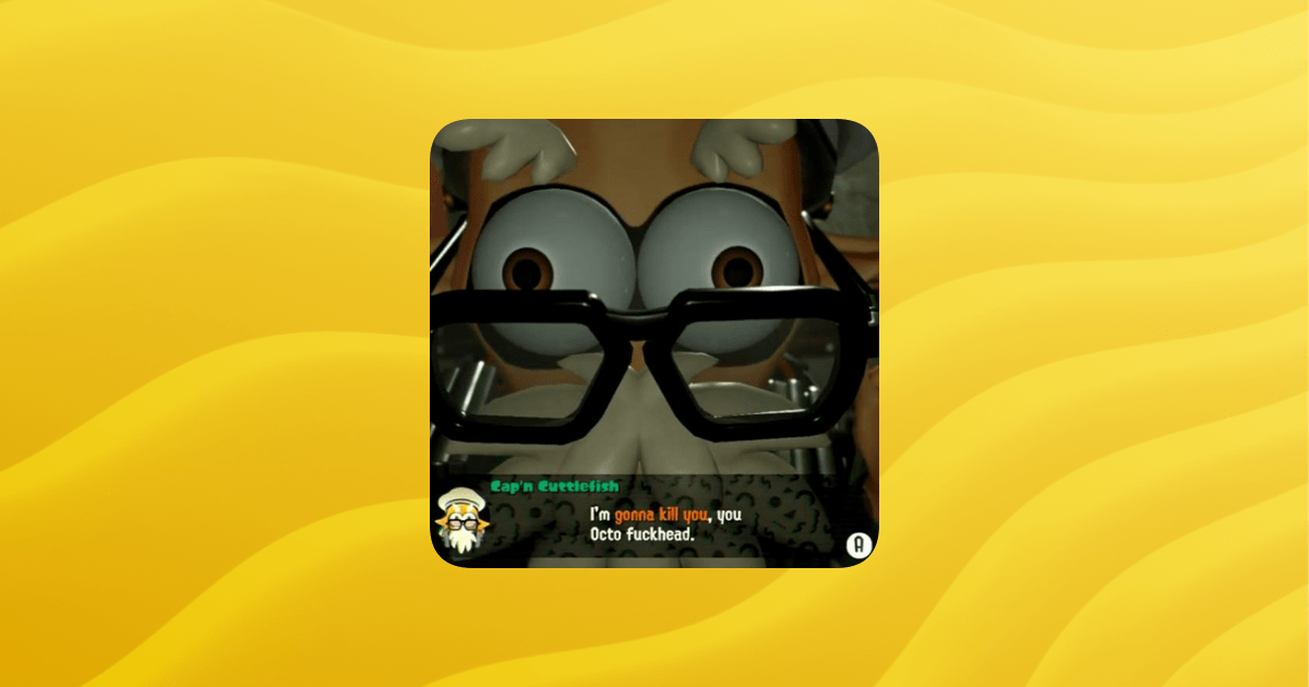 Sillyclan Guilded - Elegant Ocean Pattern - 8K