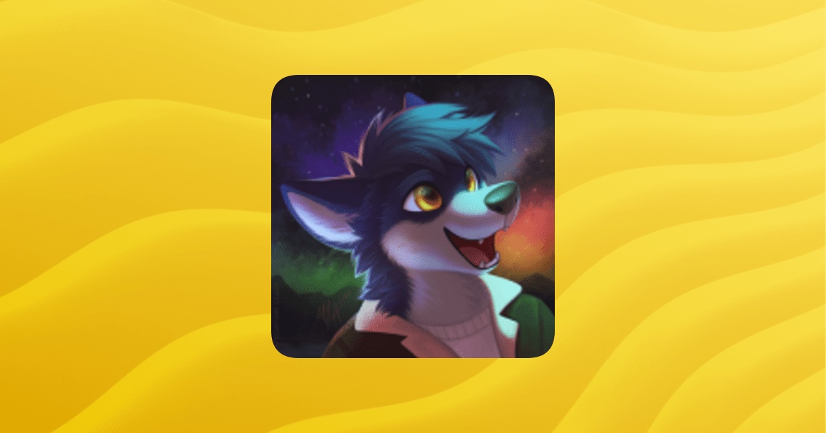 Furry Players Guilded - Retina City Patterns for Desktop