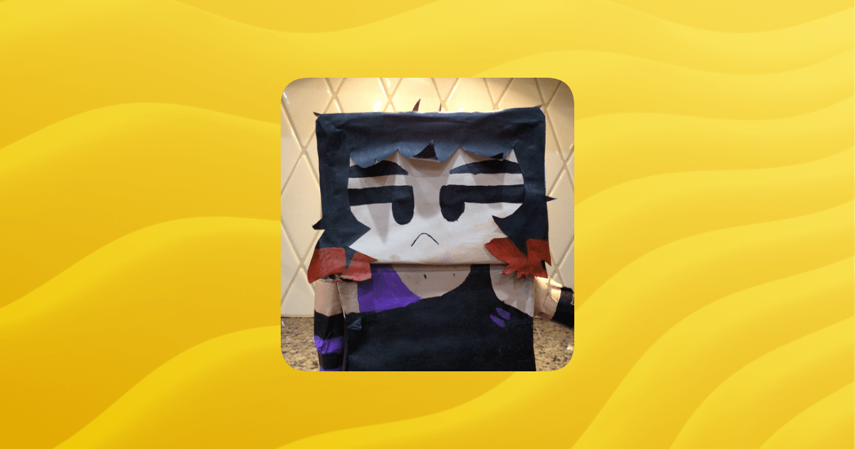 Overview Hangout Guilded - Abstract Illustration Collection - HD Quality