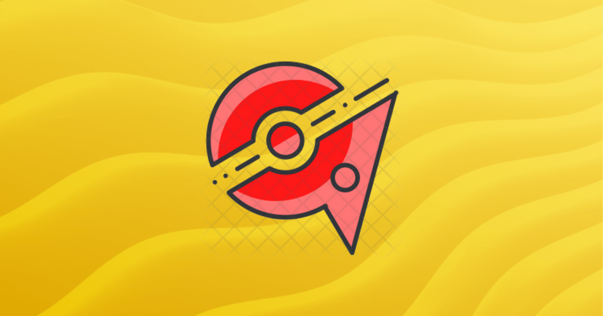 Pok Mon World Guilded - Creative Colorful Wallpaper - Retina