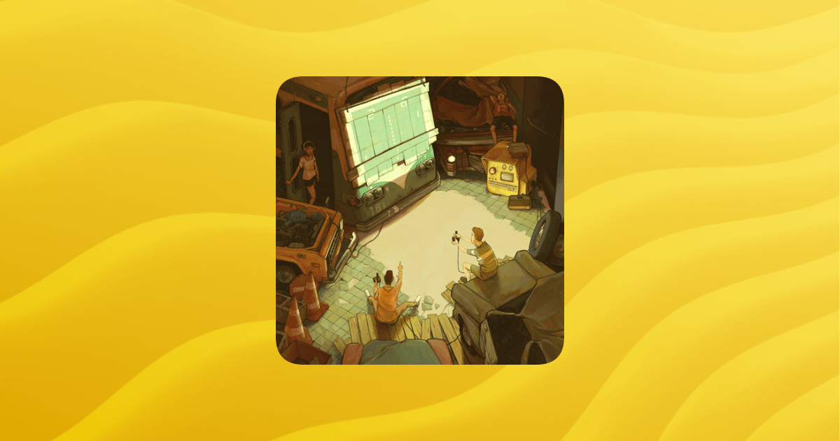 Deleted World Guilded - Download Ultra HD Light Wallpaper | Retina