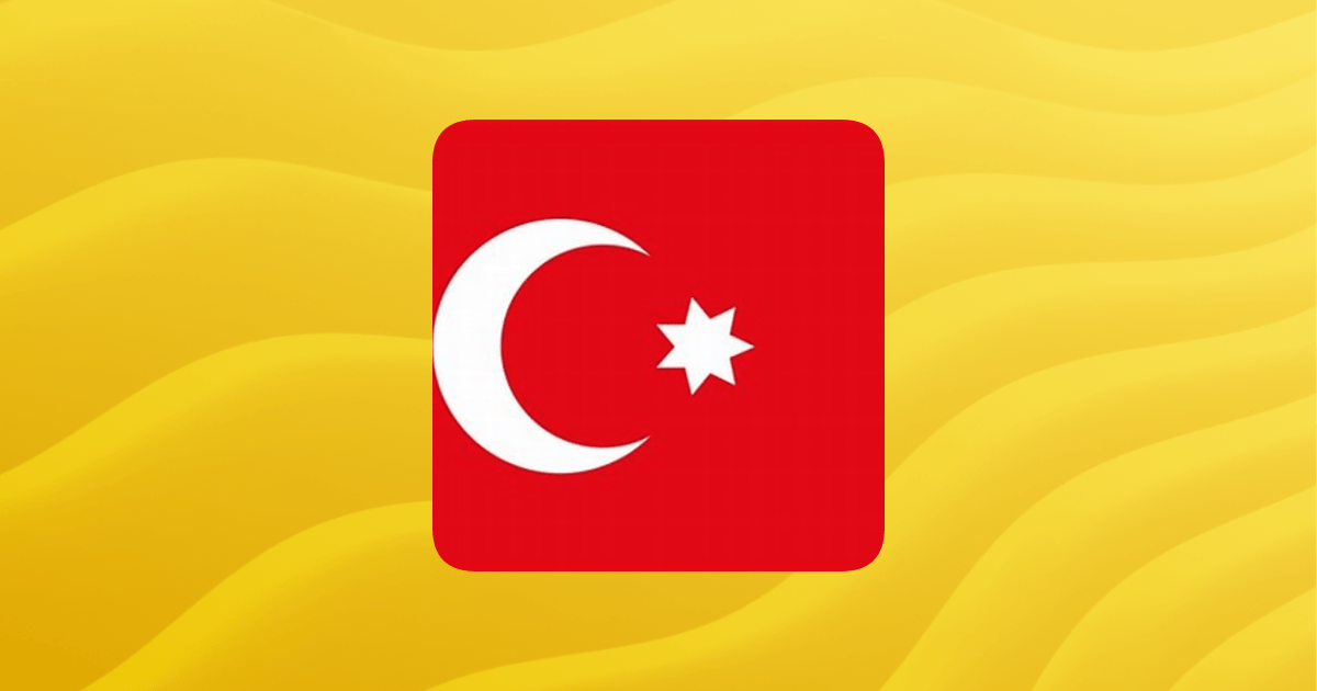 Ottoman Empire Guilded - Dark Textures - Modern 8K Collection