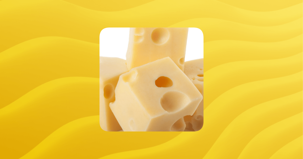 Cheese Guilded - Download Artistic Geometric Wallpaper | Mobile