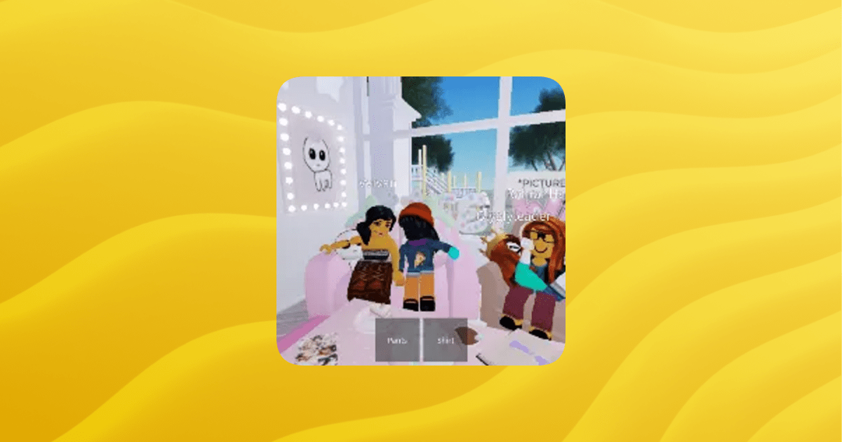 Overview Random Meeting Guilded - Best City Patterns in Full HD