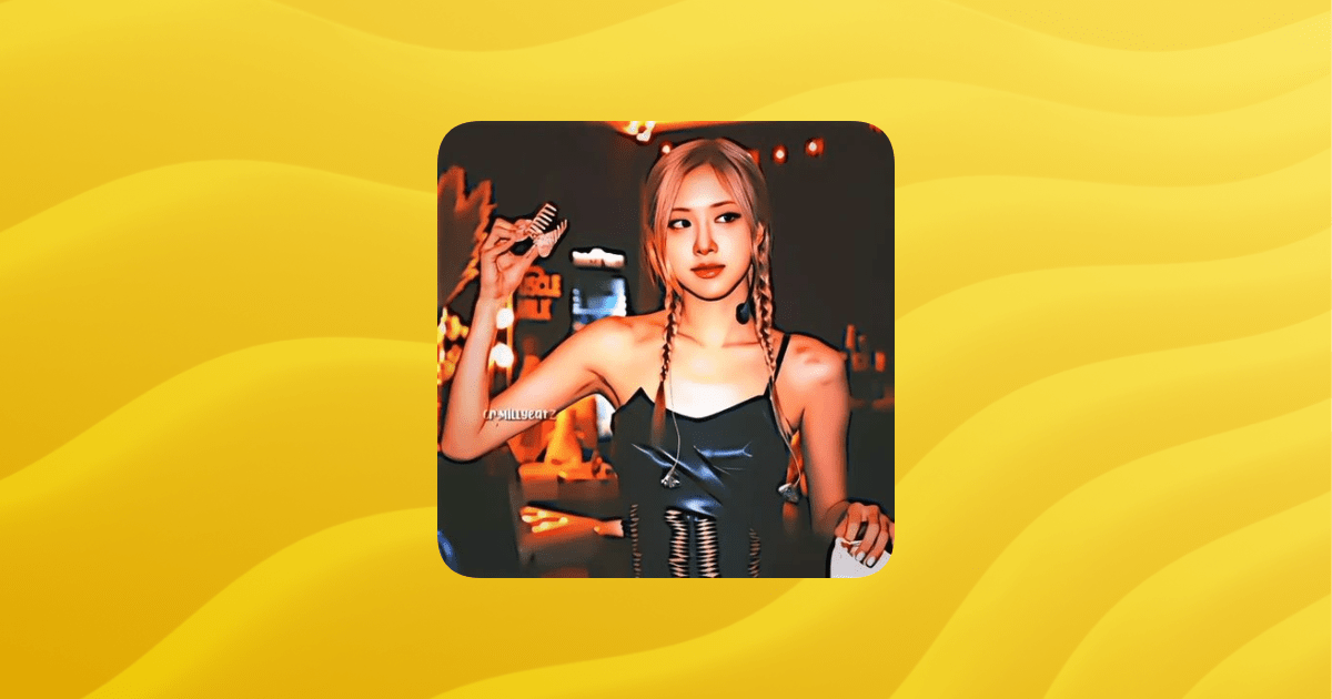 Overview Pretty In Pink Guilded - Mountain Textures - Perfect HD Collection