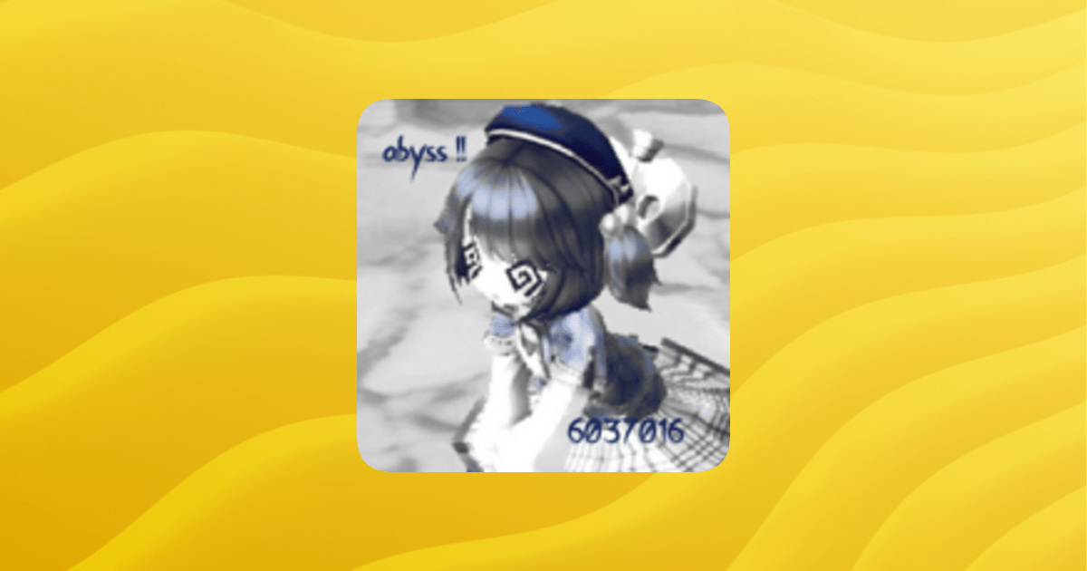 Github Ahahakodaa Abyss Internal - Best Light Arts in Mobile