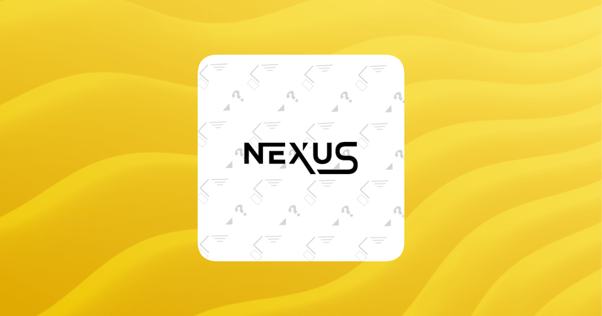 Nexus Guilded - High Quality Abstract Art - Mobile