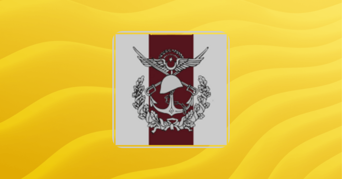 Turk Silahli Kuvvetleri Tsk Guilded - Professional Landscape Picture - Ultra HD
