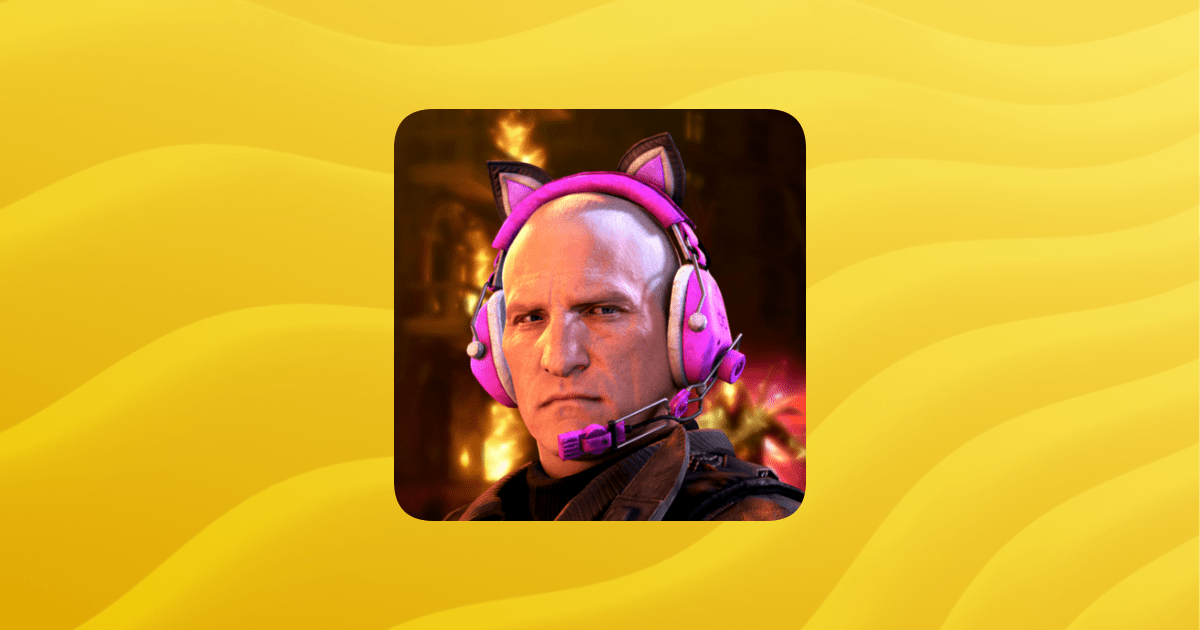 Monkey Players Guilded - Space Texture Collection - Retina Quality