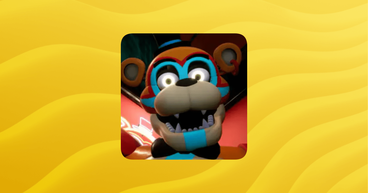 Overview Fnaf Guilded - Stunning Colorful Picture - High Resolution