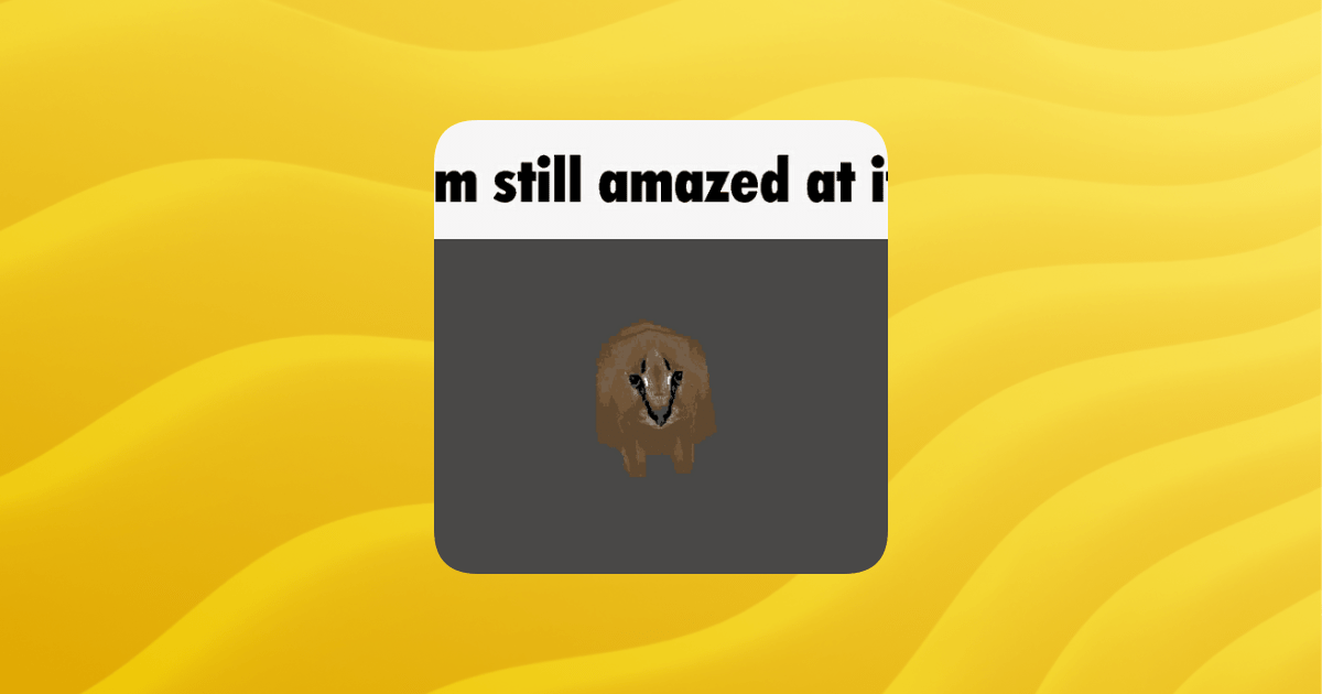 Floppa Piece Guilded - Classic Full HD Gradient Textures | Free Download