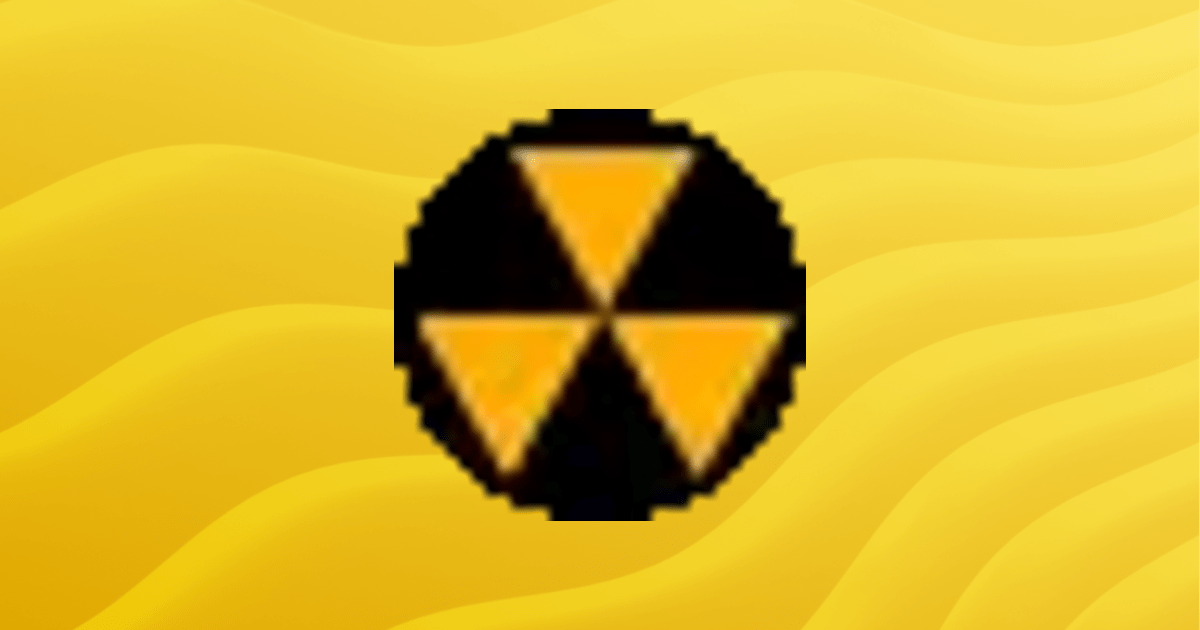 Overview Nuke Guilded - 4K Colorful Designs for Desktop